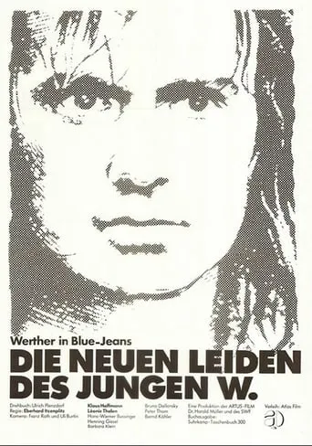 Die neuen Leiden des jungen W. movie poster - Entertainment content