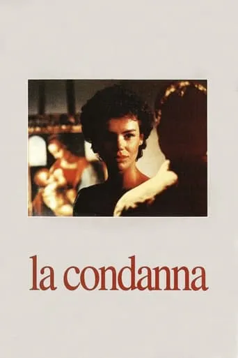 The Conviction movie poster - Rated 5.5/10