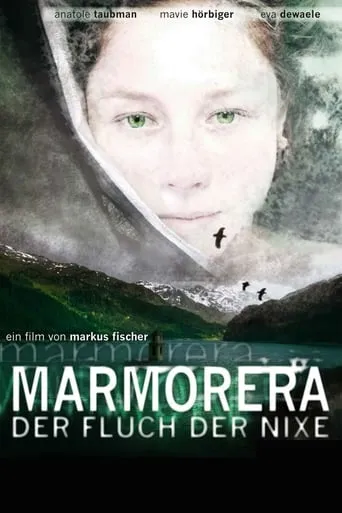 Marmorera movie poster - Rated 3.5/10
