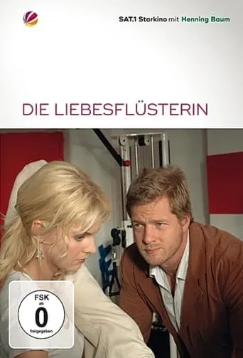 Die Liebesflüsterin movie poster - Rated 6.8/10
