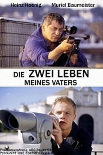 Die zwei Leben meines Vaters movie poster - Entertainment content