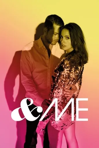&Me movie poster - Rated 4.6/10