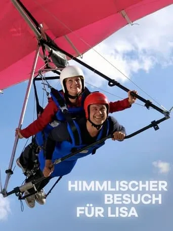 Himmlischer Besuch für Lisa movie poster - Rated 5/10