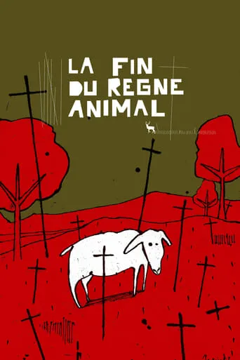 The End of Animal Reign movie poster - Entertainment content