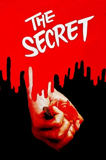 The Secret movie poster - Rated 5.9/10