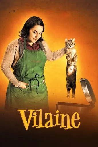 Ugly Melanie movie poster - Rated 5.8/10