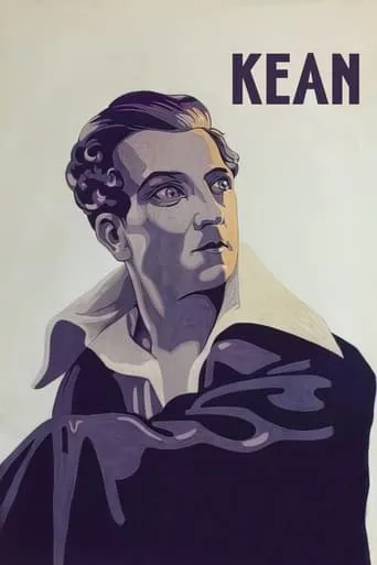Kean movie poster - Rated 6.2/10