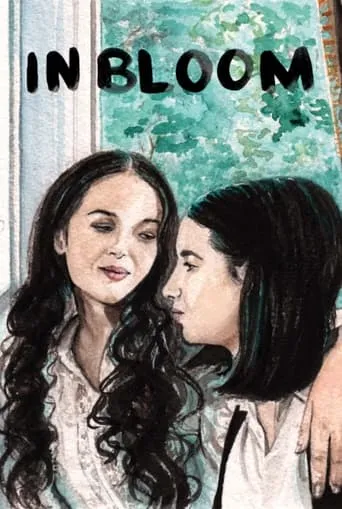 In Bloom movie poster - Rated 7.1/10
