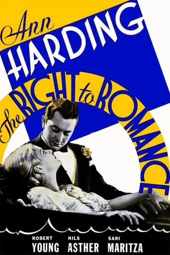 The Right To Romance movie poster - Rated 4.6/10