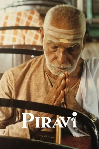 Piravi movie poster - Rated 6.6/10