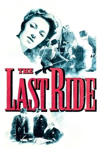 The Last Ride movie poster - Rated 6.2/10