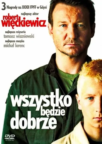 All Will Be Well movie poster - Rated 7.079/10