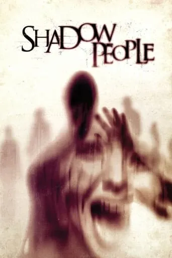 Shadow People movie poster - Rated 5/10