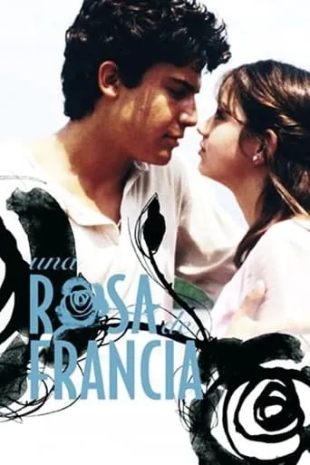 Virgin Rose movie poster - Rated 4.8/10
