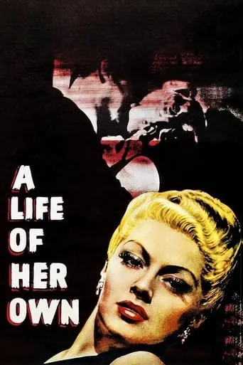 A Life of Her Own movie poster - Rated 5.3/10
