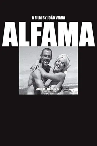 Alfama movie poster - Rated 5/10