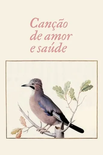 Song of Love and Health movie poster - Rated 5.8/10