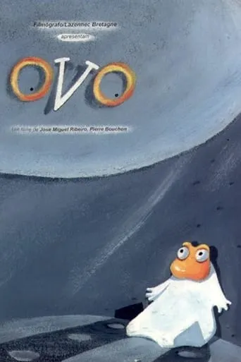 Eggs movie poster - Rated 4.2/10