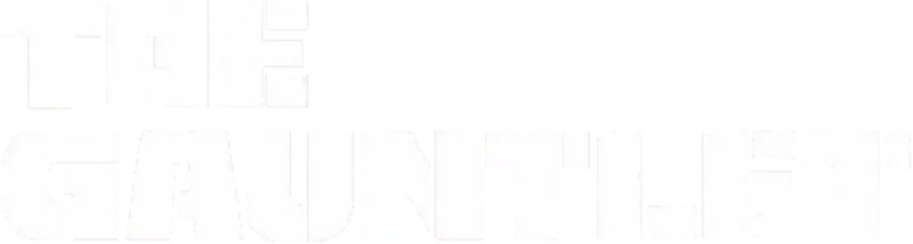 The Gauntlet
