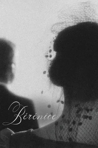 Bérénice movie poster - Rated 5.5/10