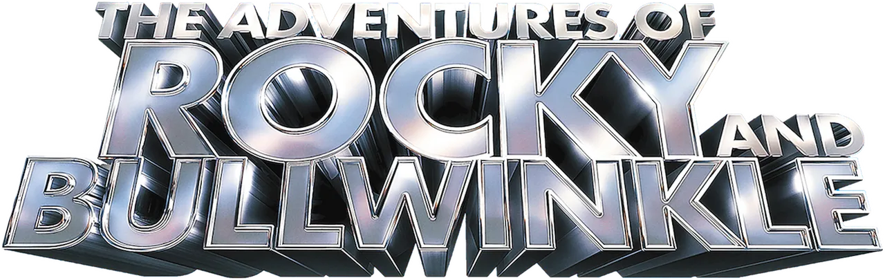 The Adventures of Rocky & Bullwinkle