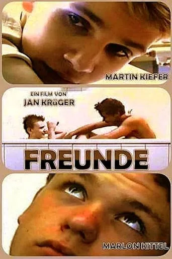 The Whiz Kids movie poster - Rated 5.9/10