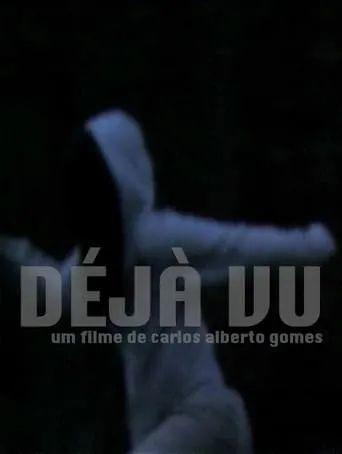 Déjà Vu movie poster - Entertainment content