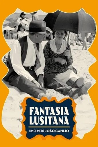 Lusitanian Illusion movie poster - Rated 6.4/10