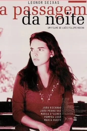 A Passagem da Noite movie poster - Rated 5.6/10