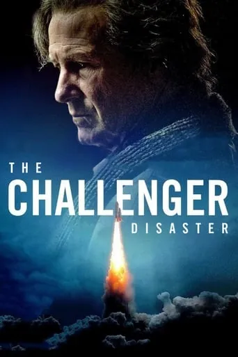 The Challenger Disaster movie poster - Rated 7.2/10