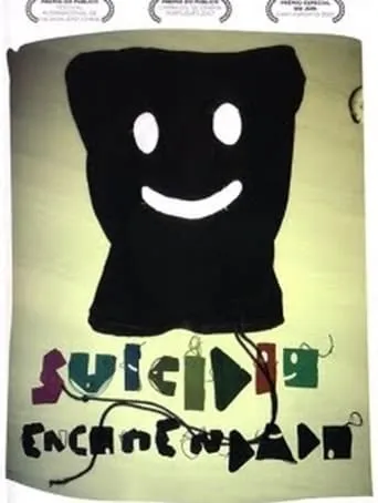 Suicídio Encomendado movie poster - Rated 7/10