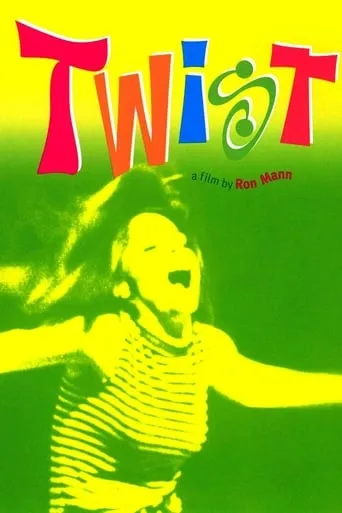 Twist movie poster - Rated 6.3/10
