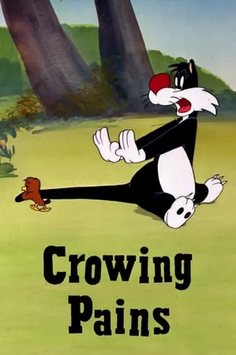 Crowing Pains movie poster - Rated 6.4/10