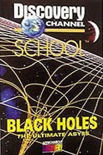 Equinox: Black Holes movie poster - Rated 7.5/10