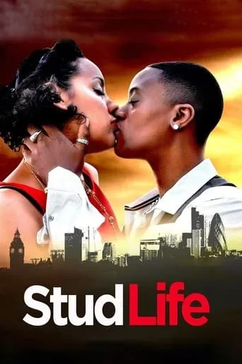 Stud Life movie poster - Rated 3.8/10