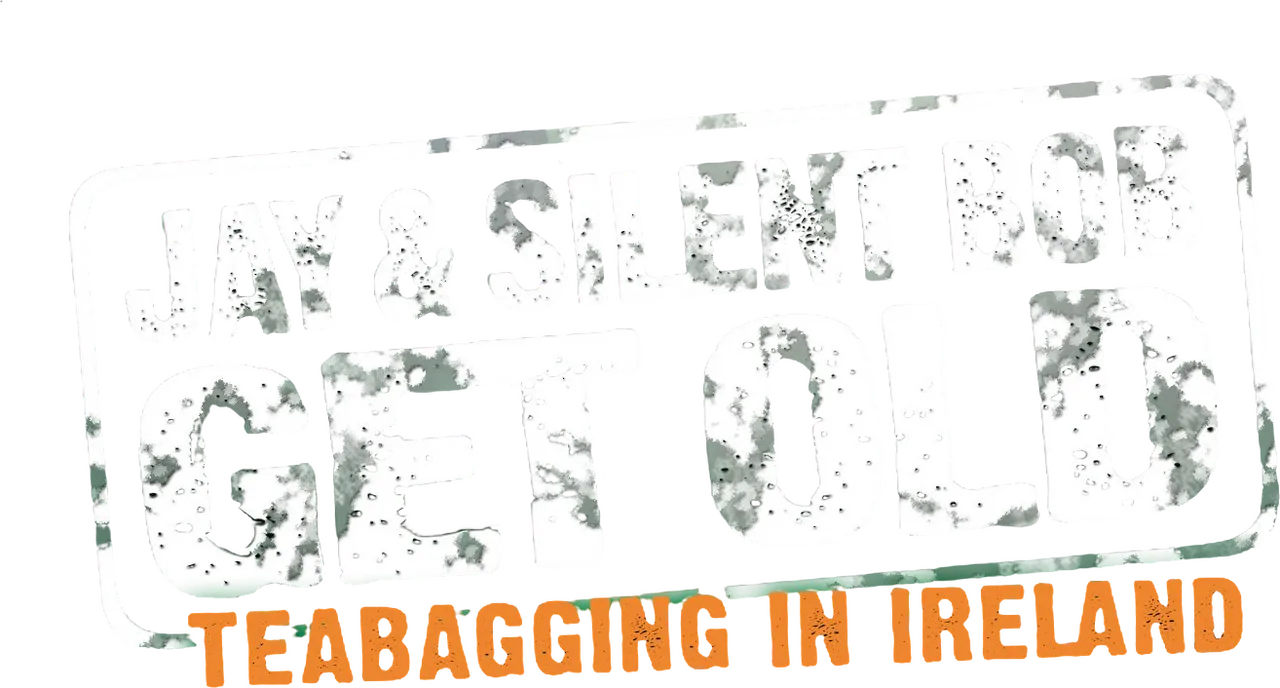 Jay and Silent Bob Get Irish: The Swearing o' the Green!