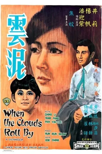 When the Clouds Roll by movie poster - Rated 5.5/10