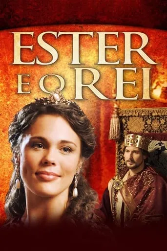 Liken: Esther and the King movie poster - Entertainment content