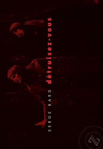 Destroy Yourselves movie poster - Rated 7.4/10