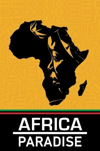 Africa Paradise movie poster - Rated 4.7/10