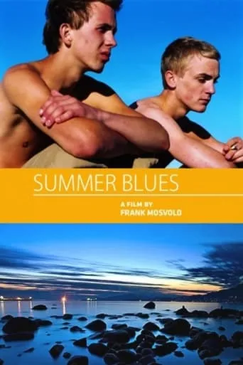 Summer Blues movie poster - Rated 4.9/10