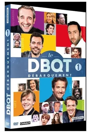 Le Débarquement movie poster - Rated 5.1/10