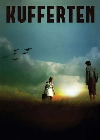 The Suitcase movie poster - Rated 5/10