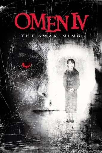 Omen IV: The Awakening movie poster - Rated 5/10