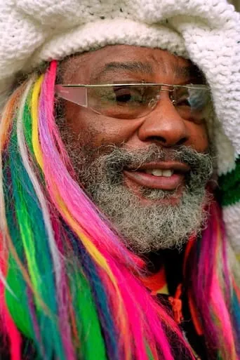 Parliament Funkadelic: One Nation Under a Groove movie poster - Entertainment content