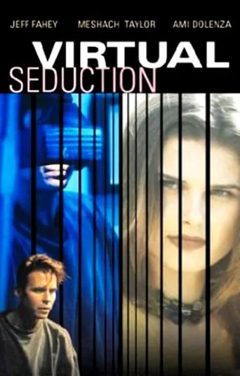 Virtual Seduction movie poster - Rated 3.6/10