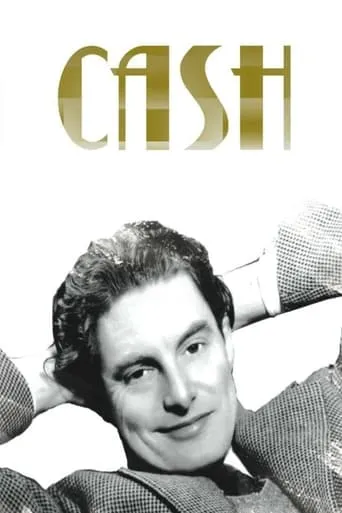 Cash movie poster - Rated 4.6/10