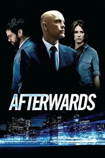 Afterwards movie poster - Rated 5.5/10