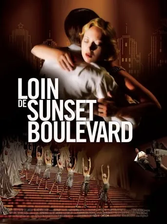 Far from Sunset Boulevard movie poster - Rated 8.5/10