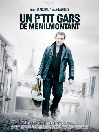 Un p’tit gars de Ménilmontant movie poster - Rated 5.574/10